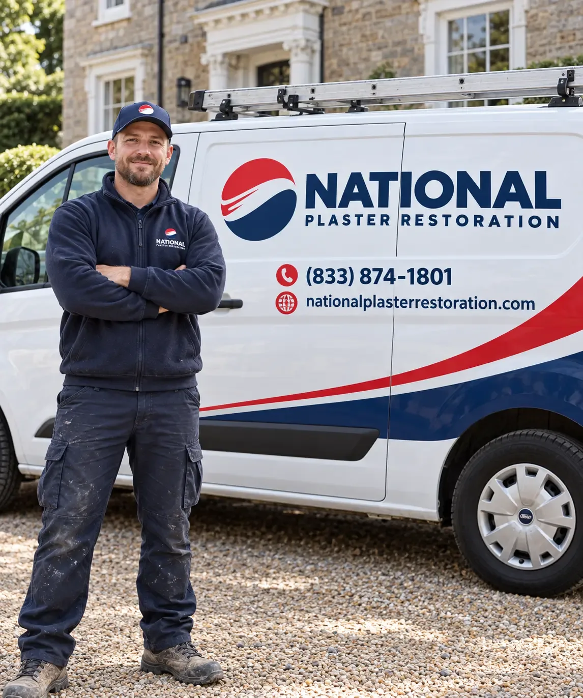 Plaster Repair Oakland, ME FAQs